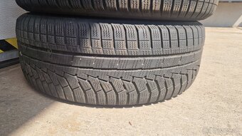 Zimné 215/60 R16 99H Hankook - 3