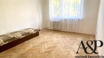 NA PRENÁJOM 2 IZB. BYT, 49M2, HVIEZDOSLAVOVA UL., SENICA - 3