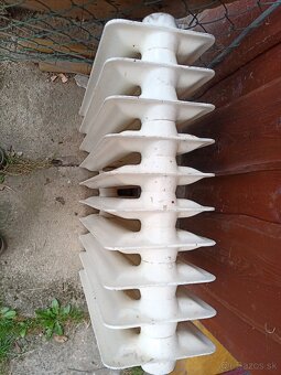 Liatinovy radiator - 3