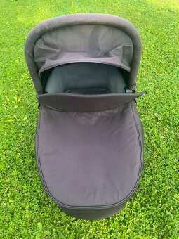 Vanicka Thule urban glide 2 s original plastenkou Thule - 3