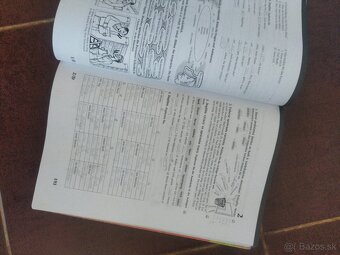 Sprechen Sie Deutsch? A2 - 3