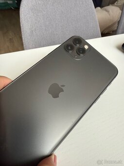 Iphone 11 Pro Max 256gb - 3
