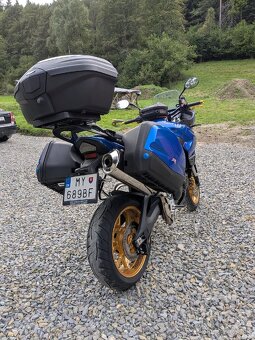 Triumph Tiger 1050 - 3