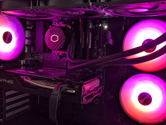 amd ryzen 9 5900x+ rx 5700 xt 8gb + 500 gb nvme + win - 3
