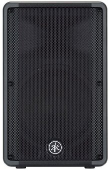 2ks Yamaha DBR 12 + obal - 3