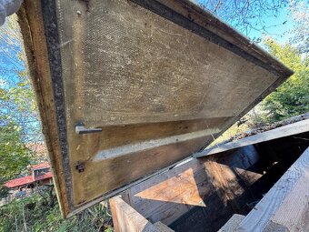 Predám strechu na zetor - 3