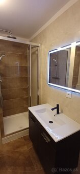 Garsónka / 27 m2 / - Žilina - Bulvár - 3