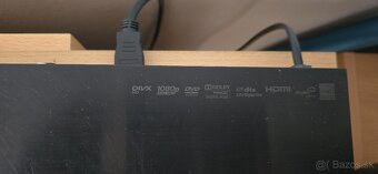 SAMSUNG BD-H5500 - 3