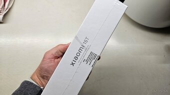 Xiaomi 15T - nový, zabalený - 3