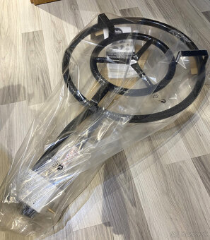 Sada na varenie priemer 50 cm, pre 15 porcií, NOVÁ + FA - 3