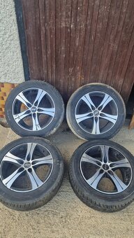 5x112 r16 Autec - 3