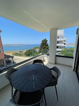 3-izb. zariadený apartmán s výhľadom na more, Chorvátsko - 3