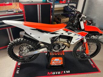 Predam KTM SX-F 350 2023 - 3