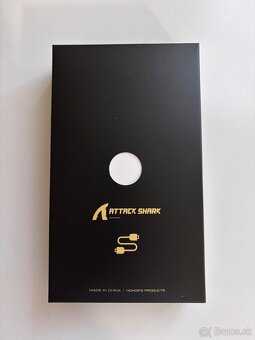 Attack shark r5 ultra - 3