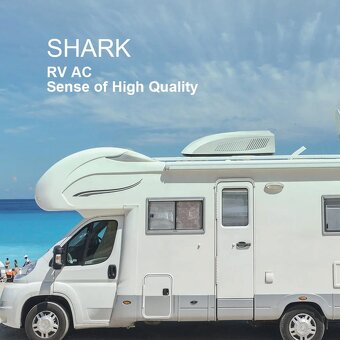 4 Kw Strešná klimatizácia Puremind 220 V 12000 BTU + Kurenie - 3