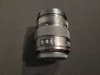 Panasonic 12-35mm f/2.8 II - 3