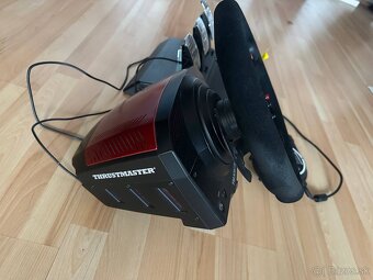Thrustmaster TS-XW Racer Sparco P310 - 3