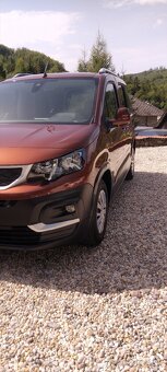 Peugeot Rifter 1.5 HDI 6Q - 3