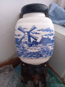 Zvonce.Mlyncek.Lampa. - 3