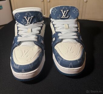 Tenisky Louis Vuitton - 3