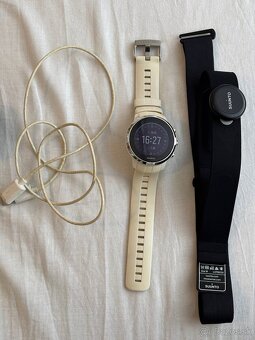 Suunto spartan sport - 3