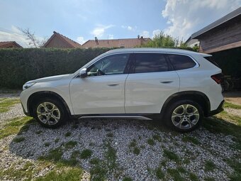 Predám BMW X1 SUV/Combi 115kw Automat - 3