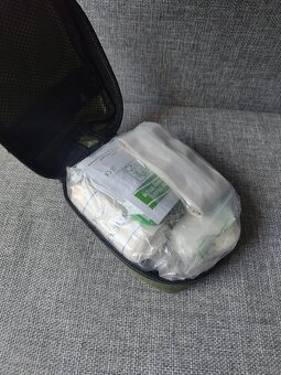 Takticka lekárnička - 3