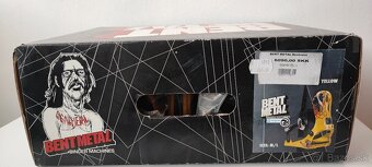 Snowboardove viazanie Bent Metal Restraint - 3