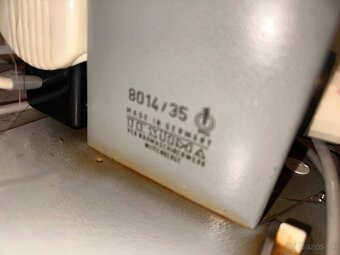 Veritas retro šijací stroj - 3