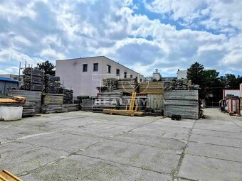 TUreality ponúka na predaj Priemyselný areál s veľkým... - 3