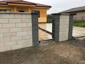 ❗️❗️predáj a pokládka zamkovej dlažby❗️❗️ - 3