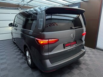 Volkswagen T7 Multivan 2.0 TSI Comfortline DSG + Záruka+ DPH - 3
