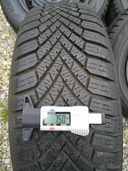 KIA RIO 15" zimná sada. - 3