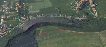 Myjava – Spoluvlastnícky podiel na ornej pôde - 3