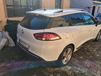 Renault Cio GRANDTOUR  IV. - 3