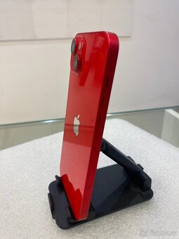 ZÁRUKA | iPhone 14 Plus 128gb Red - 3