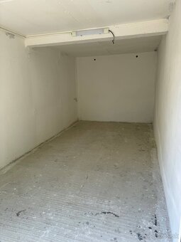 RealityKolesár predáva garáž Jesenná centrum Košice - 3