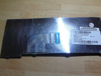 ps2 mys klavesnica 5e notebokove a web kamery gamepad 5e ks - 3