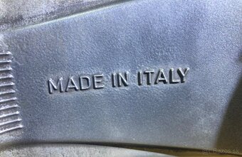 Elektróny Toyota Land Cruiser - 3