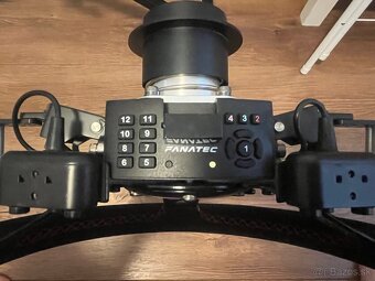 Fanatec clubsport universal hub V2 - 3