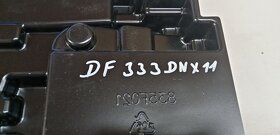 Vnútro systainera - výplň - 3