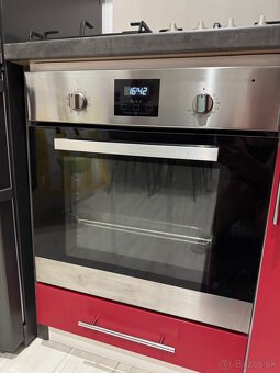 Whirlpool elektrická rúra - 3