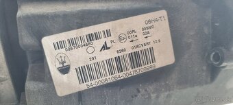 maserati ghibli svetlo xenon lave - 3