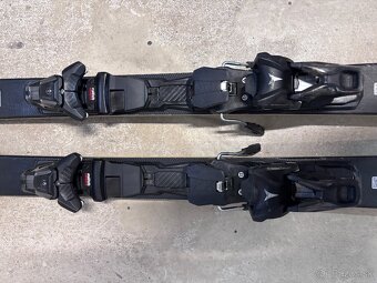 Lyze damske Atomic cloud C14 - 3