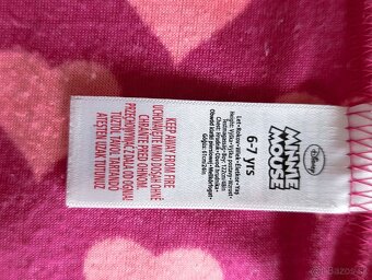 Predám pršiplášť- bunda - 3