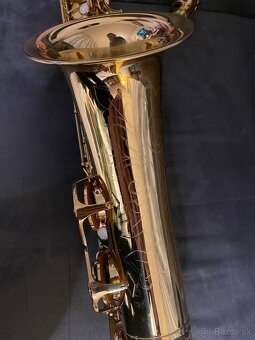 Amati Tenorsaxofon ATS62 II Profimodel - 3