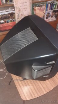 Darujem retro televízor - 3