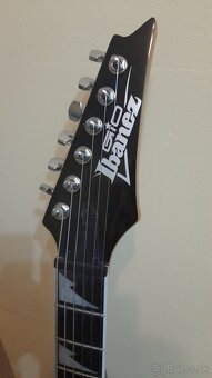 Elektricka gitara Ibanez - 3