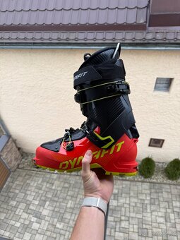 Skialp lyziarky Dynafit Seven Summits MP 295 - 3