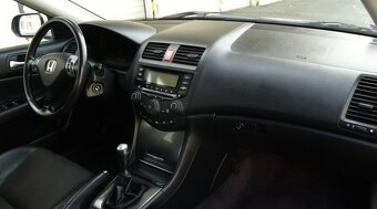 Honda Accord 7g  sport  2.2 ictdi Type S paket - 3